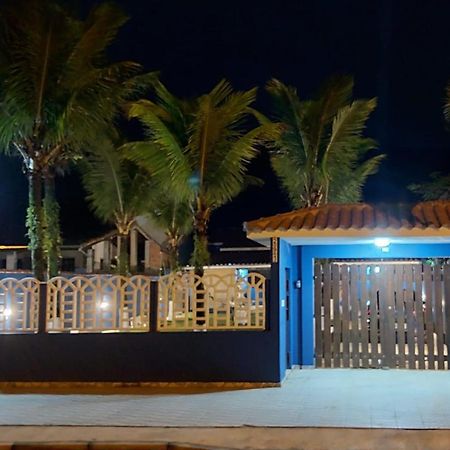 Linda Casa Para Familia, Muito Proxima Da Praia Em Ubatuba!!! Εξωτερικό φωτογραφία