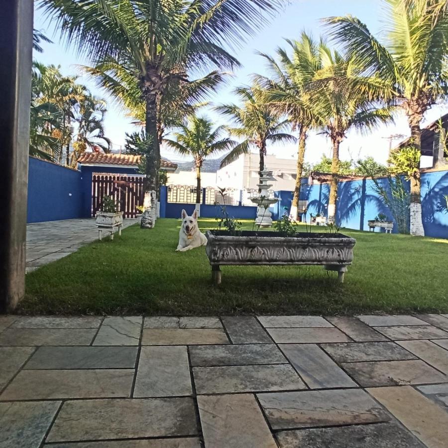 Linda Casa Para Familia, Muito Proxima Da Praia Em Ubatuba!!! Εξωτερικό φωτογραφία