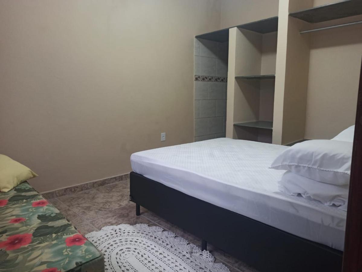Linda Casa Para Familia, Muito Proxima Da Praia Em Ubatuba!!! Εξωτερικό φωτογραφία