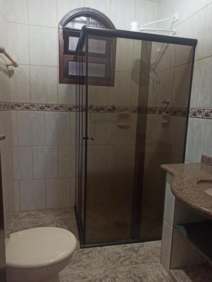 Linda Casa Para Familia, Muito Proxima Da Praia Em Ubatuba!!! Εξωτερικό φωτογραφία