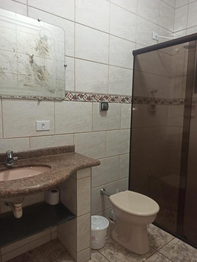 Linda Casa Para Familia, Muito Proxima Da Praia Em Ubatuba!!! Εξωτερικό φωτογραφία