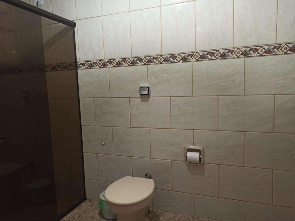 Linda Casa Para Familia, Muito Proxima Da Praia Em Ubatuba!!! Εξωτερικό φωτογραφία